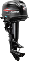 Мотор лодочный HIDEA HD30FFES - 