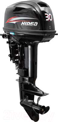 Мотор лодочный HIDEA HD30FFES