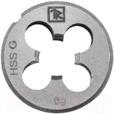 Изображение товара Плашка Thorvik MDG8125