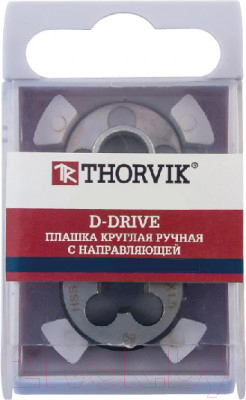 Изображение товара Плашка Thorvik MDG8125