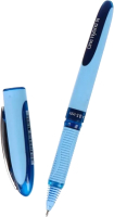 Ручка-роллер Schneider One Hybrid N / 183503 (синий) - 