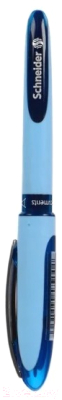 Ручка-роллер Schneider One Hybrid N / 183503 (синий)