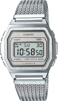 Часы наручные унисекс Casio A-1000MA-7E - 