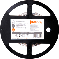 Светодиодная лента JAZZway PLS 5050/60-12V 14.4Вт/м IP20 / 1000989 (5м) - 