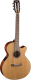 Электроакустическая гитара Cort CEC5-NAT (со звукоснимателем) - 