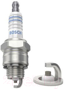 Свеча зажигания для авто Bosch 0242235665