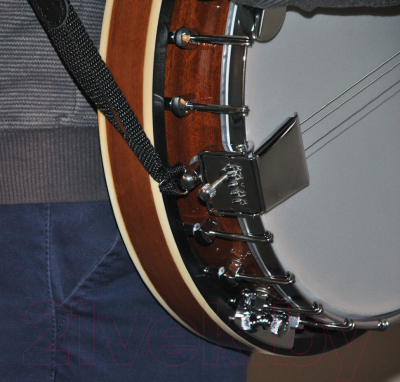 Ремень для банджо Мозеръ BST-1