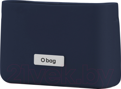 Корпус для сумки O bag Pocket OBAGB206EVS00017 (темно-синий)