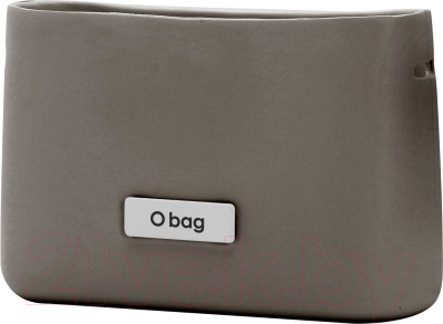 Корпус для сумки O bag Pocket OBAGB206EVS00071 (серый)