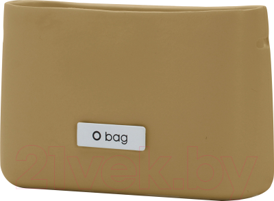 Корпус для сумки O bag Pocket OBAGB206EVS00078 (песочный)
