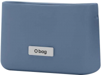 Корпус для сумки O bag Pocket OBAGB206EVS00022 (сине-голубой) - 