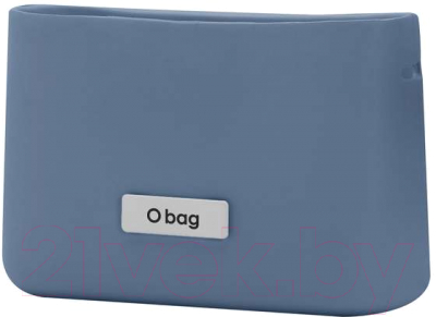 Корпус для сумки O bag Pocket OBAGB206EVS00022 (сине-голубой)