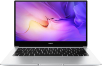 

Ноутбук Huawei, MateBook D 14 2021 NOBELD-WDH9D (53013ERK)