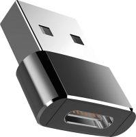 Адаптер Sipl USB-C к USBType-A / AK53 - 