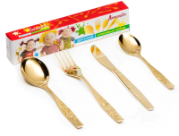 

Набор столовых приборов, Антошка НТПп-М4 / 3036.4