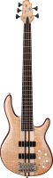 Бас-гитара Cort Artisan Series A5-Plus-FMMH-OPN - 