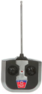 Радиоуправляемая игрушка Play Smart Джип Добрыня / М19277 (хаки/защитный зеленый)