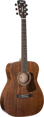 Электроакустическая гитара Cort Luce Series L450CL-NS (натуральный)