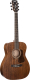 Электроакустическая гитара Cort Luce Series L450CL-NS (натуральный) - 