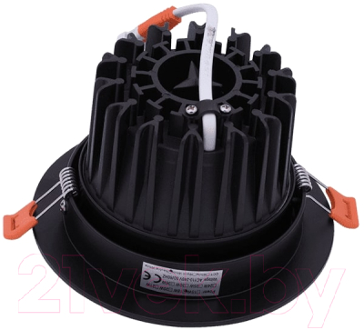 Изображение товара Точечный светильник DesignLed DL-KZ / 013135