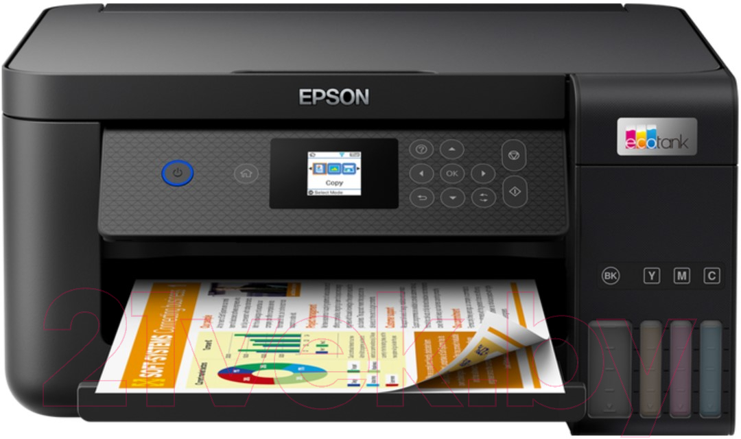 МФУ Epson L4260 / C11CJ63415