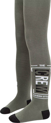 Колготки детские Esli 21С-72СПЕ рис. 597 (р.116-122, хаки) -