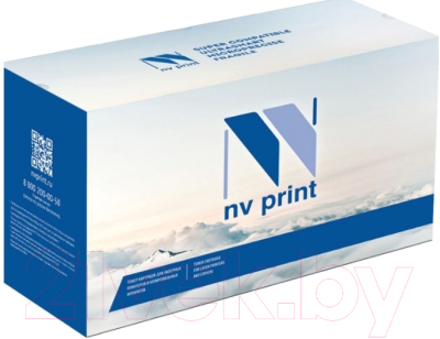 Картридж NV Print NV-W2411A-216AC