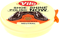 Крем для обуви Ozden Vilo Шайба (50мл, натуральный) - 