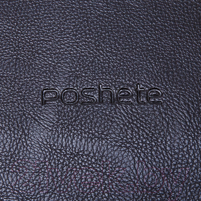 Сумка Poshete 273-7196-3-DBW (коричневый)