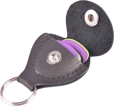 Футляр для медиаторов Мозеръ LB1 - 