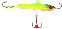 

Балансир Sprut, Ondori 65 LB-UV