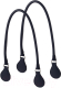 Набор ручек для сумки O bag HLESGD00ECS46017 (темно-синий) - 