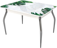 

Обеденный стол Мебельград, Раздвижной