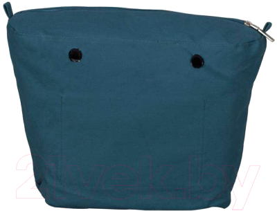 Подкладка для сумки O bag Classic OBAGS001TES01089 (зеленый)