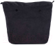 Подкладка для сумки O bag Classic OBAGS001TESR1055 (черный) - 