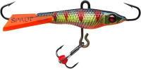 

Балансир Sprut, Shimo 55 RP-UV-3D