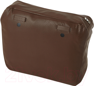Подкладка для сумки O bag Classic OBAGS901ECSL1084 (коричнево-шоколадный)