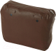 Подкладка для сумки O bag Classic OBAGS901ECSL1084 (коричнево-шоколадный) - 