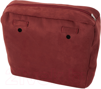 Подкладка для сумки O bag Classic OBAGS901ECSL3018 (бордовый)