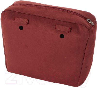 Подкладка для сумки O bag Mini OBAGS902ECSL3018 (бордовый)