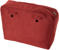 Подкладка для сумки O bag Urban OBAGS933ECSL3018  (бордовый) - 