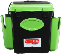 

Ящик рыболовный Yugana, 9104447