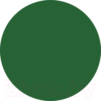 Грунт-эмаль Krafor По ржавчине (1.9кг, зеленый)
