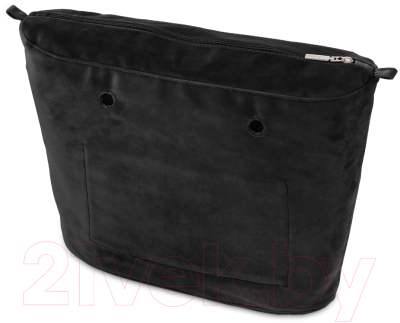 Подкладка для сумки O bag Classic OBAGS001TESD5055 (черный)