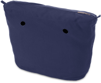 Подкладка для сумки O bag Mini OBAGS002TES01009 (синий) - 
