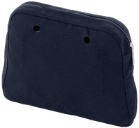 Подкладка для сумки O bag Reverse OBAGS046TES01017 (темно-синий) - 