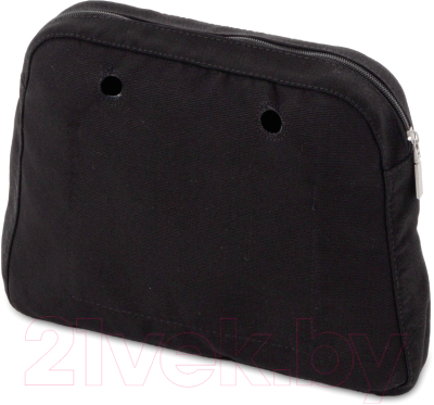 Подкладка для сумки O bag Reverse OBAGS046TES01055 (черный)