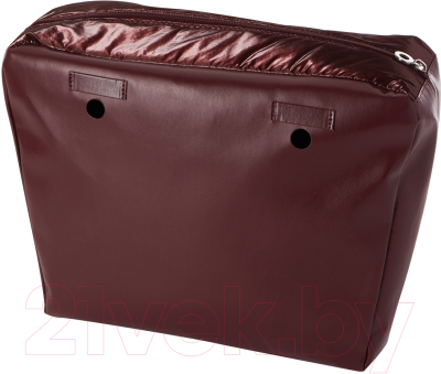 Подкладка для сумки O bag Classic OBAGS901TESZT018 (бордовый)