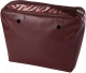 Подкладка для сумки O bag Classic OBAGS901TESZT018 (бордовый) - 