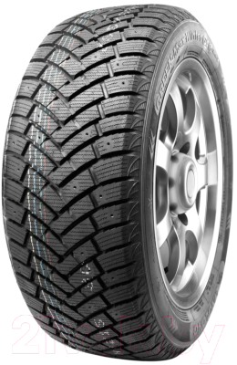 Зимняя шина LingLong Green-Max Winter Grip 185/60R14 82T (шипы)